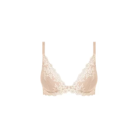 Wacoal - Embrace Lace Padded, Nude/Ivory