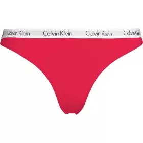 Calvin Klein String, Strawberry Shake