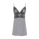 Wacoal - Lace Perfection Chemise, Grey