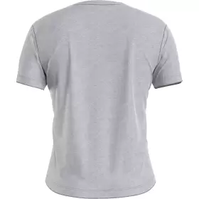 Cn Tee T-Shirt, Mid Grey Heather