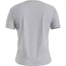 TOMMY HILFIGER - Cn Tee T-Shirt, Mid Grey Heather