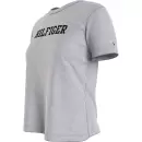 TOMMY HILFIGER - Cn Tee T-Shirt, Mid Grey Heather