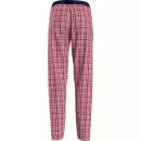 TOMMY HILFIGER - Woven Pant, Candy Plaid