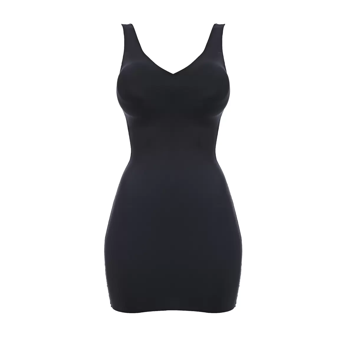 Sofie Lingeri - Shapewear - Wacoal - Beyond Naked Kjole, Black