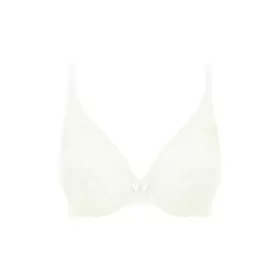 Halo Lace Full-Cup, Ivory