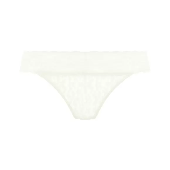 Wacoal - Halo Lace Tai, Ivory