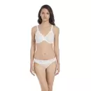 Wacoal - Halo Lace Tai, Ivory