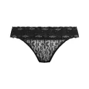 Wacoal - Halo Lace Tai, Black