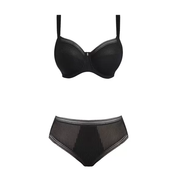 Fantasie - Fusion Full-Cup, Black