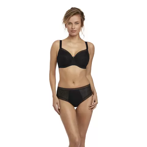 Fusion Full-Cup, Black