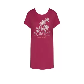 Mix & Match Natkjole, Raspberry Wine