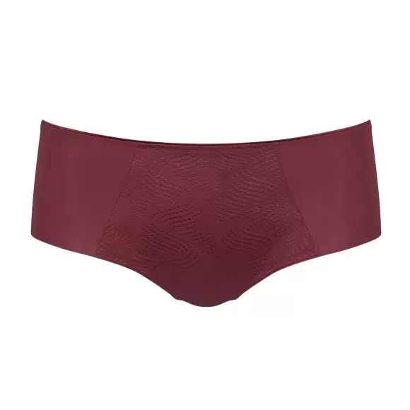 Triumph - Essential Minimizer Hipster, Garnet Brown