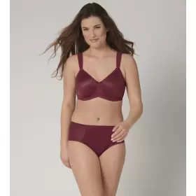 Essential Minimizer Hipster, Garnet Brown