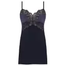 Wacoal - Lace Affair Chemise, Black