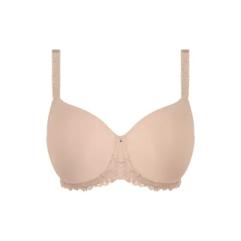 Ana Moulded Spacer, Beige