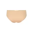 HANRO INTERNATIONAL - Cotton Seamless Midi, Beige