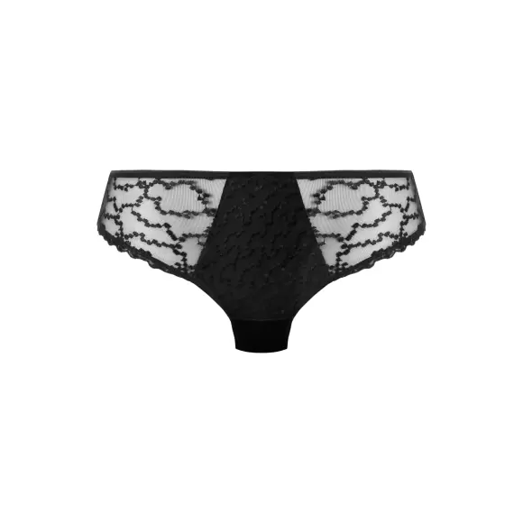 Fantasie - Ana Tai, Black