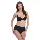 Wacoal - Beyond Naked Maxi, Black