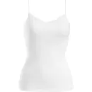 HANRO INTERNATIONAL - Moments Top, White