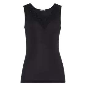 Moments Top, Black