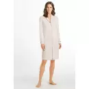 HANRO INTERNATIONAL - Natkjole Comfort Dress, Almond