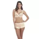 Wacoal - Embrace Lace Full-Cup, Nude/Ivory