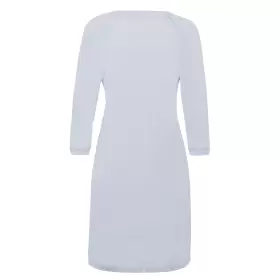 Pure Essencec Dress 3/4, Blue Glow