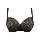 Aubade - Rosessence Balconnet, Black