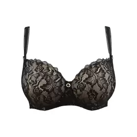 Rosessence Balconnet, Black