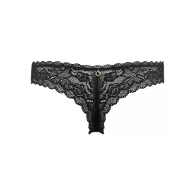 Rosessence Tanga, Black