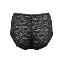 Aubade - Rosessence Highwaist, Black