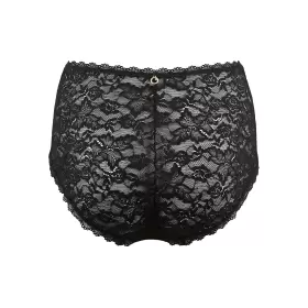 Rosessence Highwaist, Black