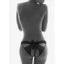 Aubade - Desir Mini Coeur Cheeky, Black